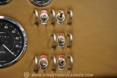 1965 Shelby Cobra Factory Five