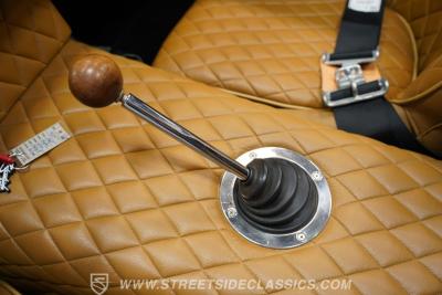 1965 Shelby Cobra Factory Five