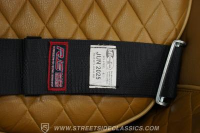 1965 Shelby Cobra Factory Five