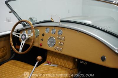 1965 Shelby Cobra Factory Five