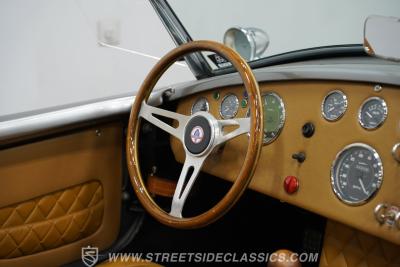 1965 Shelby Cobra Factory Five