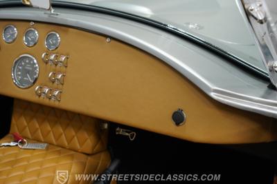 1965 Shelby Cobra Factory Five