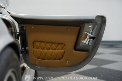 1965 Shelby Cobra Factory Five