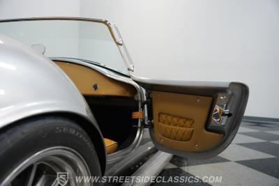 1965 Shelby Cobra Factory Five