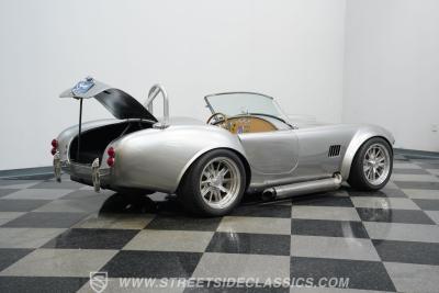 1965 Shelby Cobra Factory Five