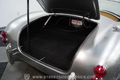 1965 Shelby Cobra Factory Five