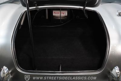 1965 Shelby Cobra Factory Five