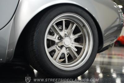 1965 Shelby Cobra Factory Five