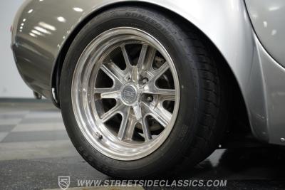 1965 Shelby Cobra Factory Five