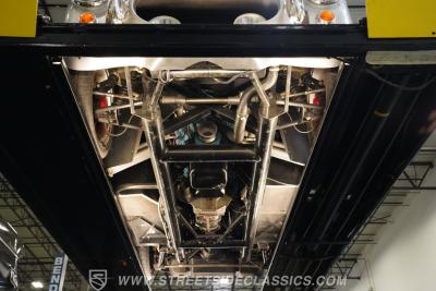 1965 Shelby Cobra Factory Five