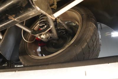 1965 Shelby Cobra Factory Five