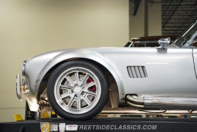 1965 Shelby Cobra Factory Five