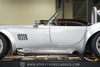 1965 Shelby Cobra Factory Five