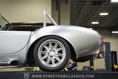 1965 Shelby Cobra Factory Five