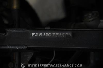 1965 Shelby Cobra Factory Five