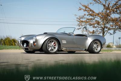 1965 Shelby Cobra Factory Five