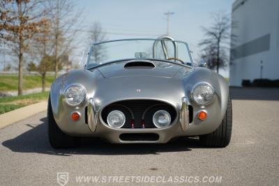 1965 Shelby Cobra Factory Five