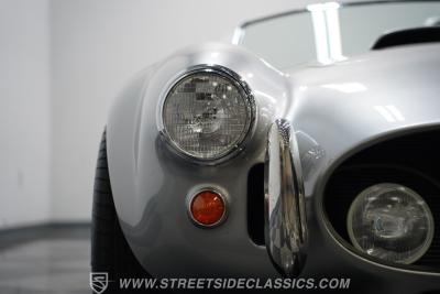 1965 Shelby Cobra Factory Five