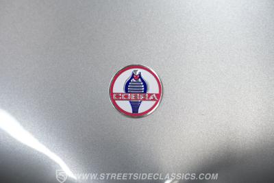 1965 Shelby Cobra Factory Five