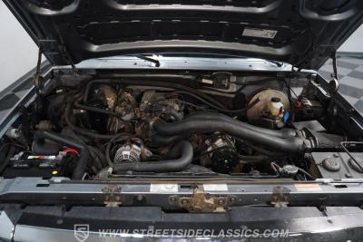 1995 Ford Bronco XLT 4X4