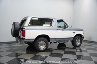 1995 Ford Bronco XLT 4X4