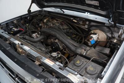 1995 Ford Bronco XLT 4X4