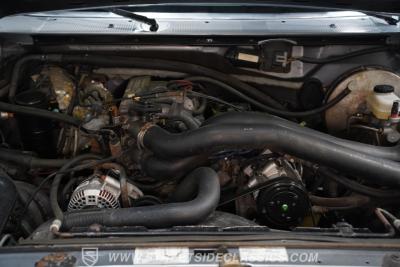 1995 Ford Bronco XLT 4X4