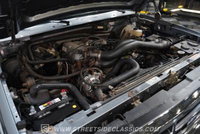 1995 Ford Bronco XLT 4X4