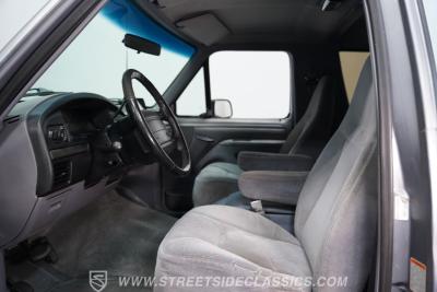 1995 Ford Bronco XLT 4X4