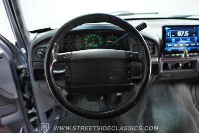 1995 Ford Bronco XLT 4X4