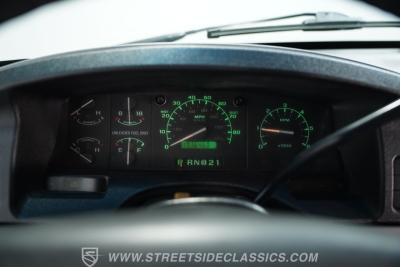 1995 Ford Bronco XLT 4X4