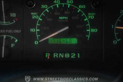 1995 Ford Bronco XLT 4X4