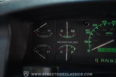 1995 Ford Bronco XLT 4X4