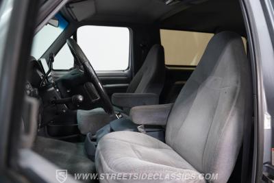 1995 Ford Bronco XLT 4X4