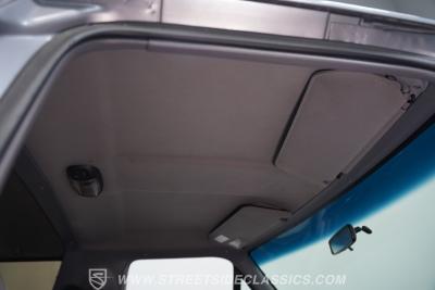 1995 Ford Bronco XLT 4X4