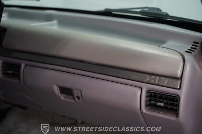 1995 Ford Bronco XLT 4X4