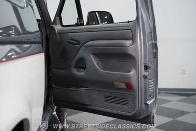 1995 Ford Bronco XLT 4X4