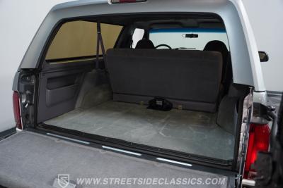 1995 Ford Bronco XLT 4X4