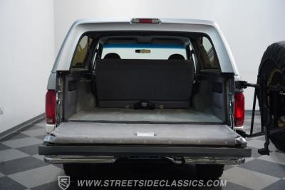 1995 Ford Bronco XLT 4X4