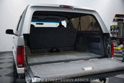 1995 Ford Bronco XLT 4X4