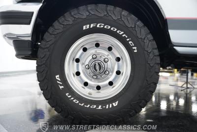 1995 Ford Bronco XLT 4X4