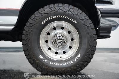 1995 Ford Bronco XLT 4X4