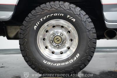 1995 Ford Bronco XLT 4X4