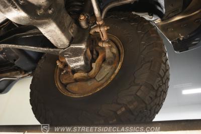 1995 Ford Bronco XLT 4X4