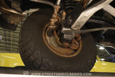 1995 Ford Bronco XLT 4X4