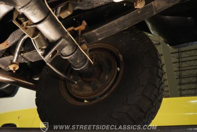 1995 Ford Bronco XLT 4X4