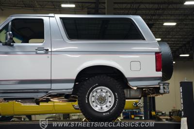 1995 Ford Bronco XLT 4X4