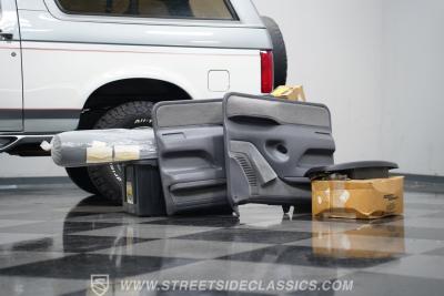 1995 Ford Bronco XLT 4X4