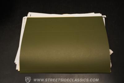 1995 Ford Bronco XLT 4X4