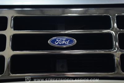 1995 Ford Bronco XLT 4X4